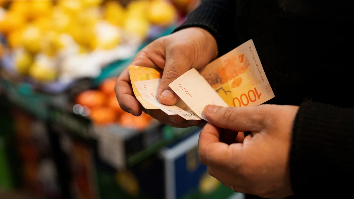 Hoy se conoce el dato de inflación de junio: qué número esperan los especialistas