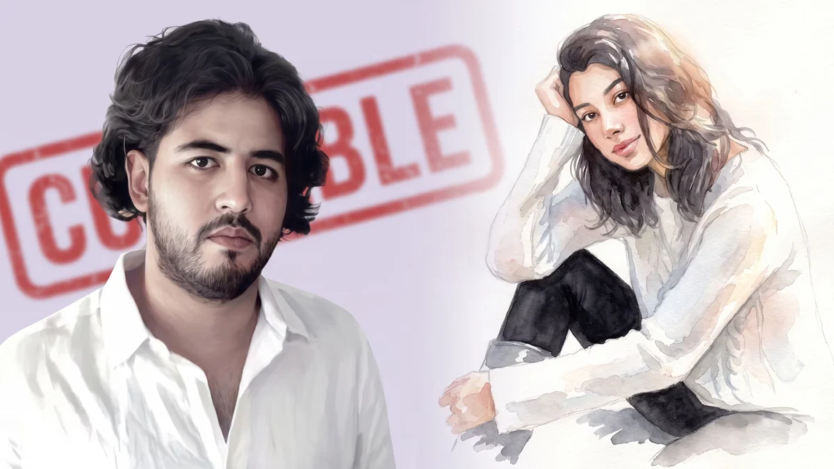 Cinco años de espera por justicia: Marlon Botas es sentenciado con la pena máxima por el feminicidio de Monserrat Bendimes
