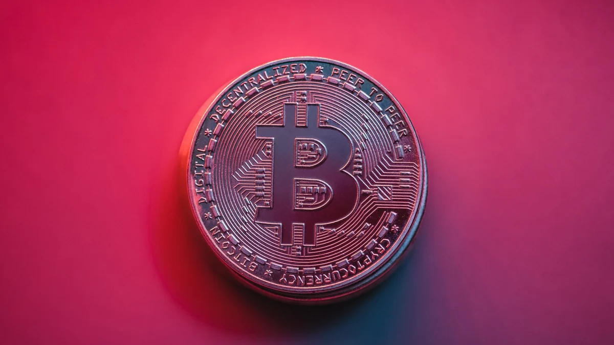 Lyn Alden warnt: Das ist das größte Risiko für Bitcoin