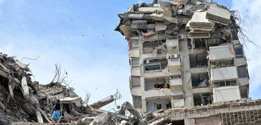 Erdbeben in Venezuela: Mehr als 200 Menschen verschüttet – auch das THW rückt an