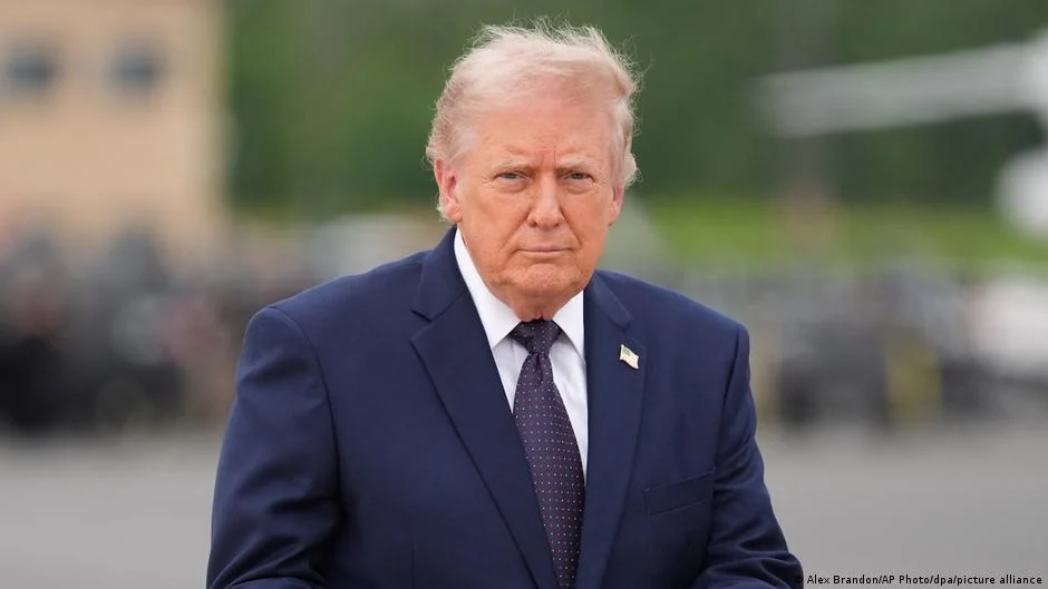 Trump'tan Türkiye'ye İbrahim Anlaşması çağrısı