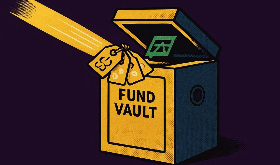 Finanziamento EDX Markets: 76 milioni da SBI per diventare banca crypto USA