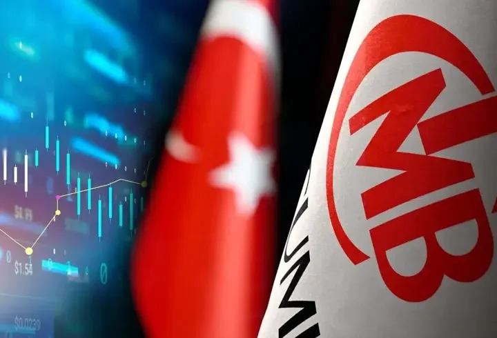 Merkez Bankası yılın 5. faiz kararını yarın açıklayacak