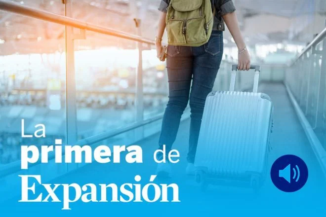 La Primera de Expansión sobre inversión hotelera, Commerzbank, Coca-Cola y OpenAI