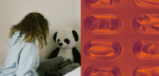 Medikamentenmissbrauch: Wenn Teenager zu Tilidin und Benzos greifen