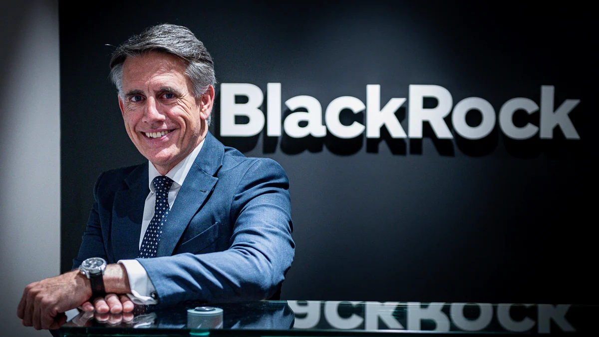 BlackRock venderá su servicio de gestión de riesgos a empresas