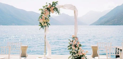 Heiraten: Wie Sie eine zu teure Hochzeit höflich ablehnen