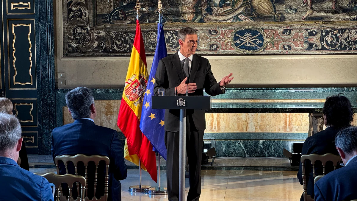 Las exigencias de explicaciones de los socios llevan a Sánchez a comparecer en el Congreso para informar de las investigaciones judiciales que cercan al PSOE