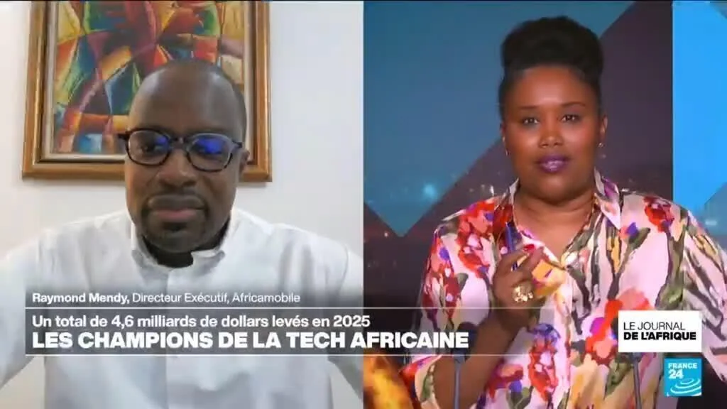 Tech africaine : comment LAfricaMobile accompagne la transformation numérique du continent ?