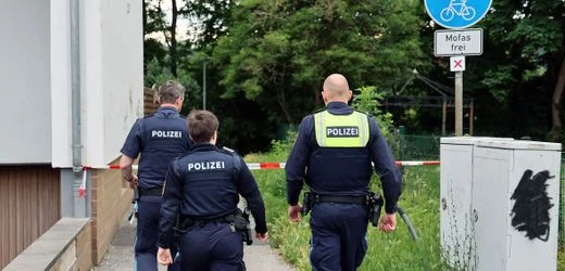 Messerangriff in Elsenfeld in Bayern: Frau erstochen – Angehöriger stellt sich der Polizei