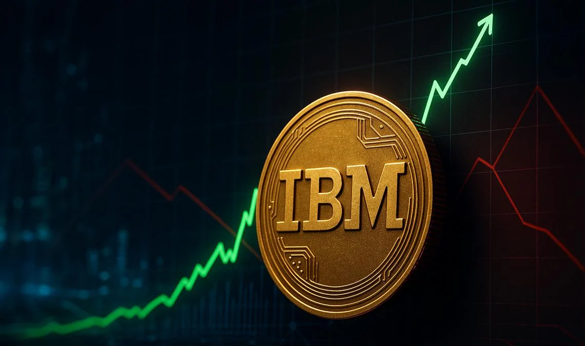 Neutralità con momentum: cosa serve alle azioni IBM per superare 260,93