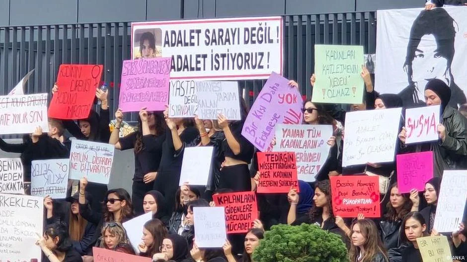 Türkiye'de yılın ilk altı ayında 150 kadın öldürüldü