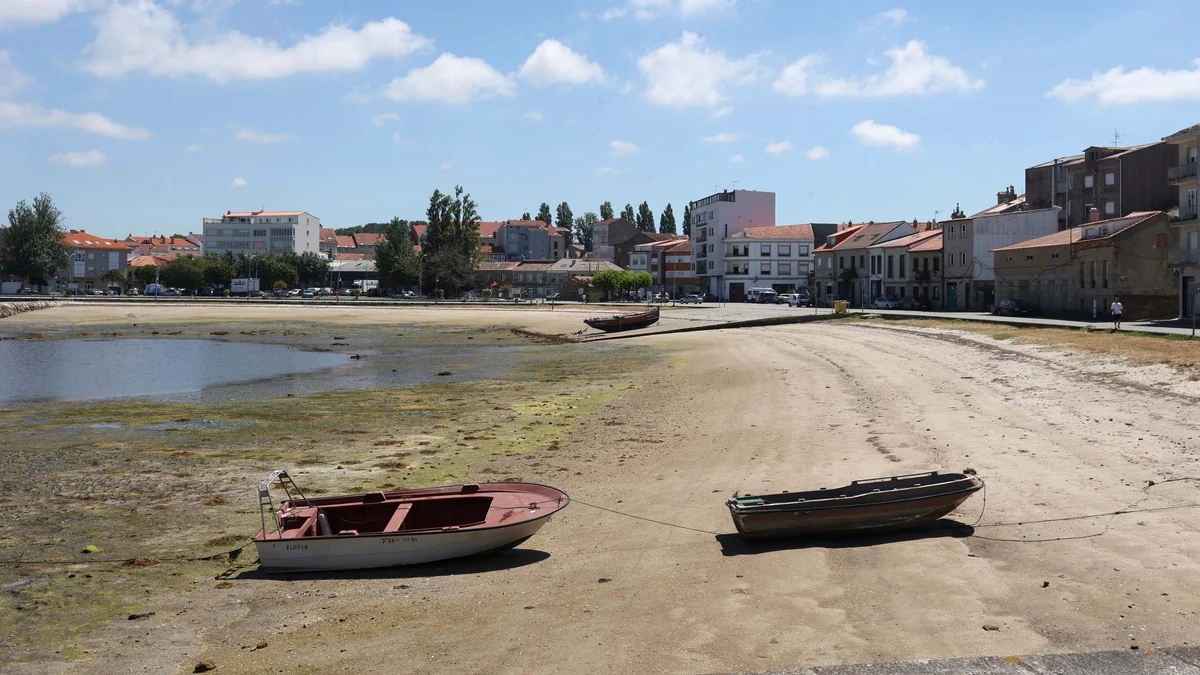 Los nuevos amos de la cocaína gallega: viejos clanes, alianzas con los Balcanes y miedo a la "andalucización" de las Rías Bajas