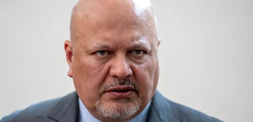 Karim Khan - Internationalen Strafgerichtshof: Mitarbeiterin spricht erstmals öffentlich über Vorwürfe gegen Chefankläger