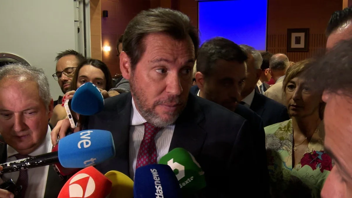 Puente descarta incidencia electoral de la 'Ley de Nietos' y dice que el PP presentó una norma "idéntica"