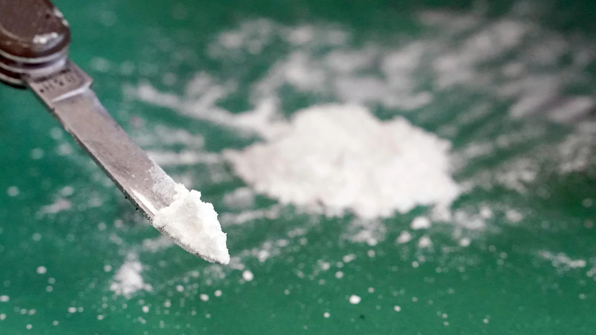 Studie: Mehr junge Menschen machen Drogenerfahrungen