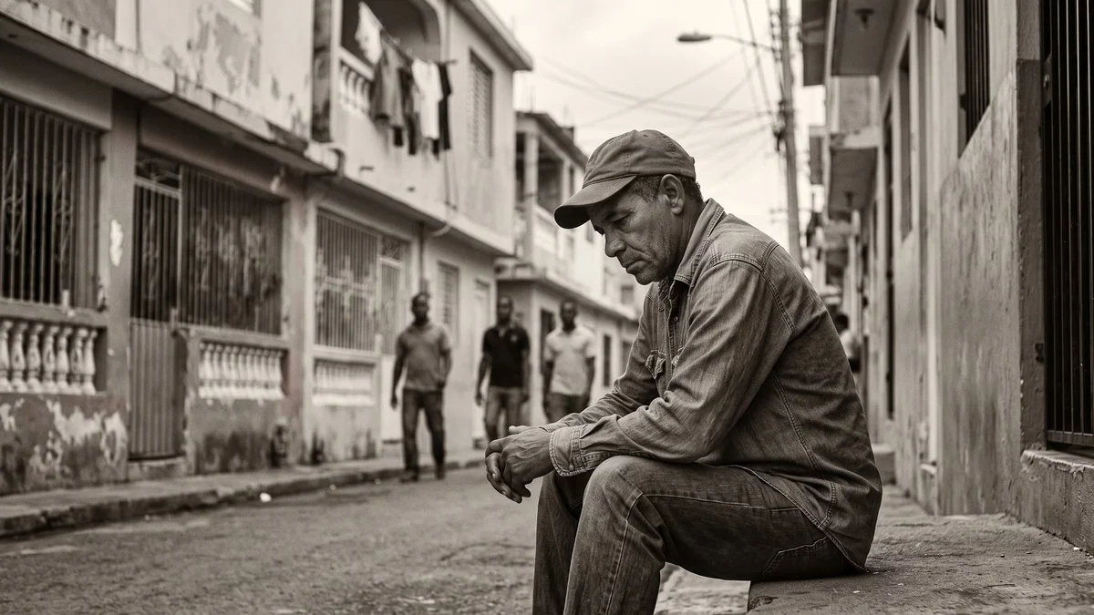 Los hombres concentraron la mayoría de los suicidios reportados en República Dominicana