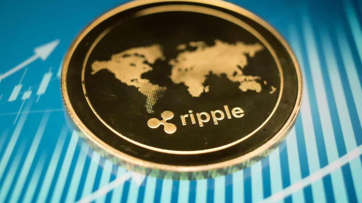Ripple zündet die nächste Wachstumsstufe: Steigt XRP jetzt wieder?