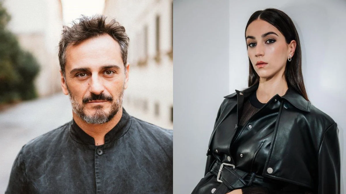 'Drácula' regresa convertido en una ficción sonora con Asier Etxeandia y Claudia Salas al frente del reparto