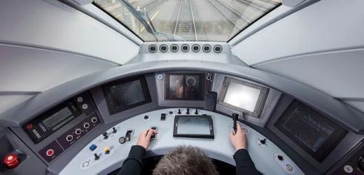 Deutsche Bahn: Veraltetes Funknetz sorgt in der Nacht für Stillstand