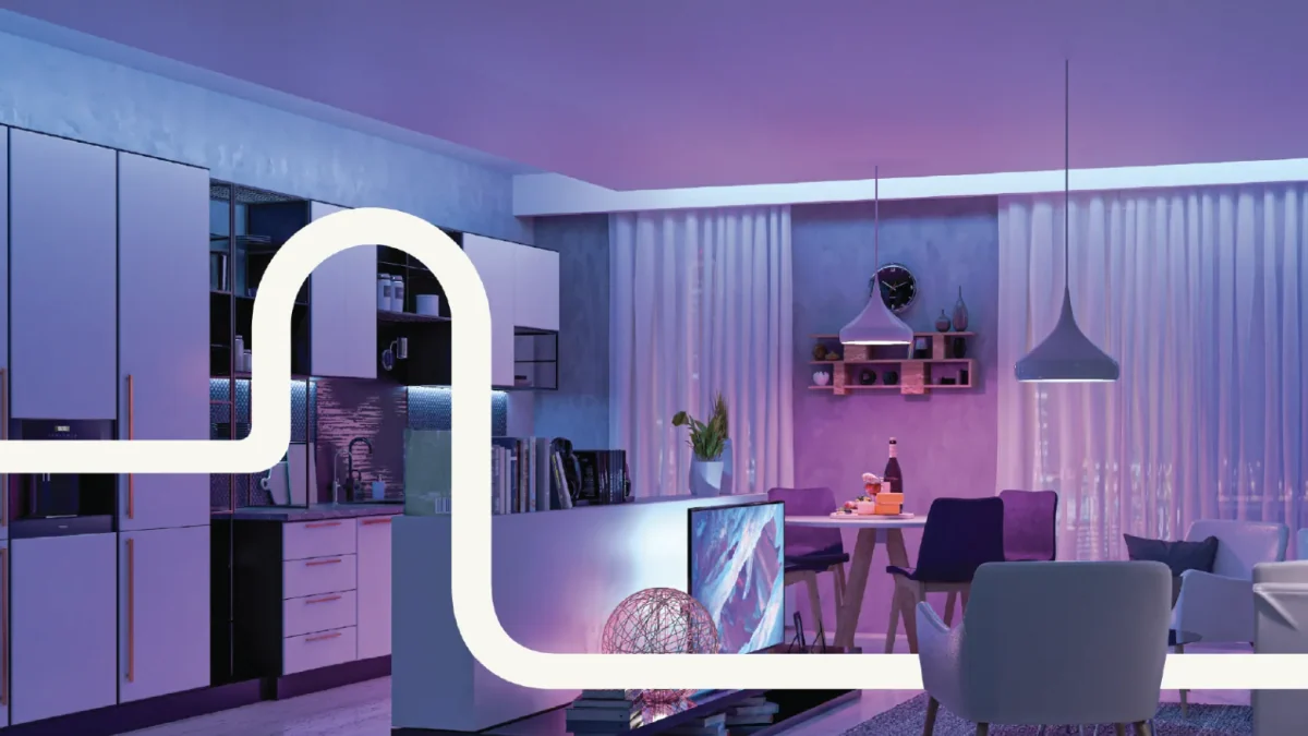 Matter and OpenADR team up to connect smart homes to the grid