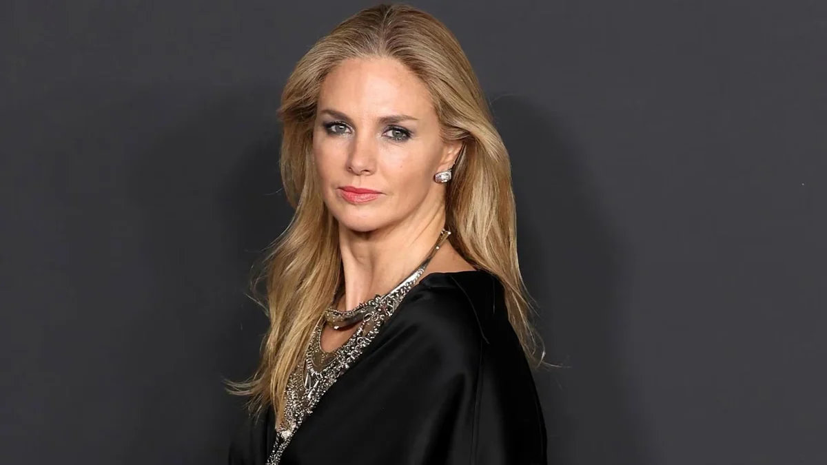 Muere el padre de Genoveva Casanova, Larry Casanova