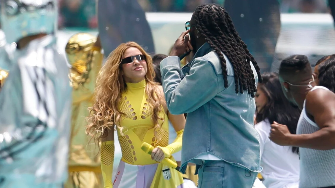 Mondiali: le tradizioni messicane, Shakira e Bocelli, via ai Mondiali 2026
