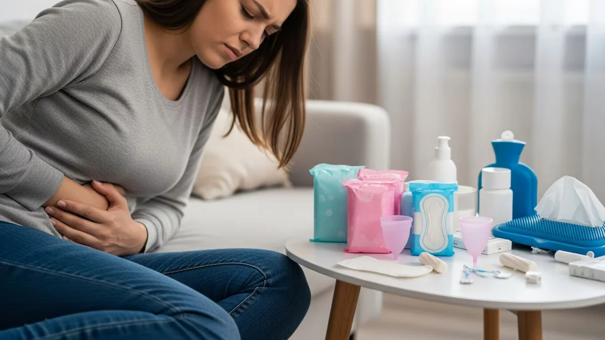 Cajas de compensación en Colombia ofrecen subsidios para productos de menstruación: conozca los detalles