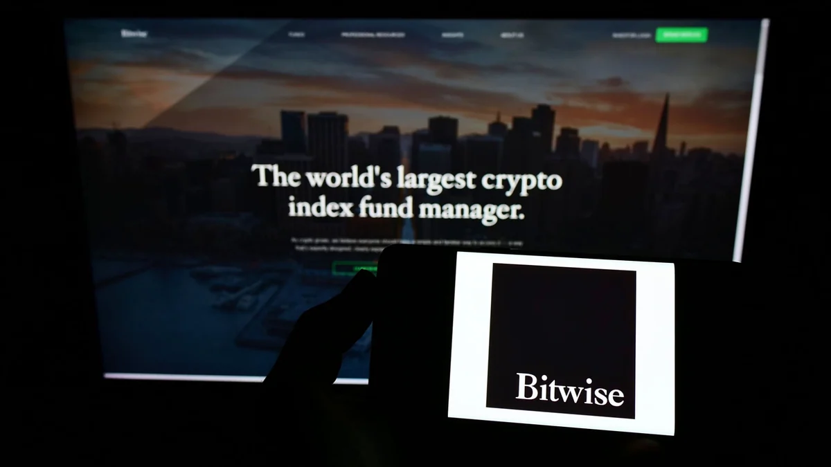 Bitwise Portföyünde Büyük Temizlik: İki Dev Altcoin Atıldı, Yerine Bu İsimler Geldi