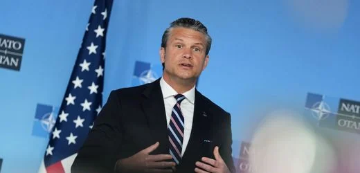 USA: Pete Hegseth macht Jagd auf Journalisten