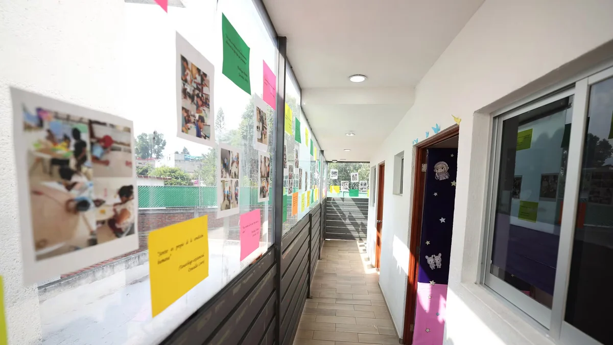 Refugio en CDMX: así funciona la atención a víctimas de trata de personas