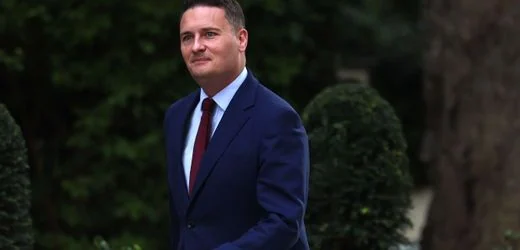 Großbritannien: Wes Streeting unterstützt Keir Starmers Herausforderer Andy Burnham