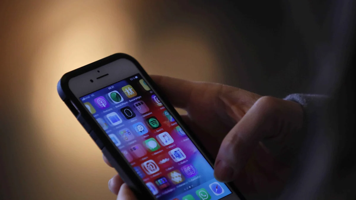 Si tienes transferencias bancarias, desconocidas puede ser alerta de un Android infectado
