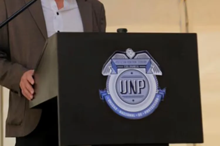 Piden que la Fiscalía avance en procesos contra Augusto Rodríguez por hostigamiento a líderes de sindicatos de la UNP