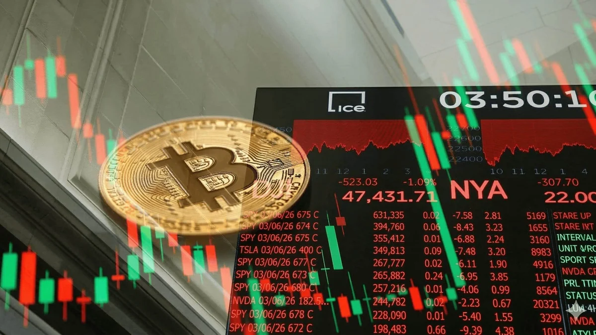 Bitcoin-Kurs über 80.000 US-Dollar – wie es jetzt für BTC weitergeht