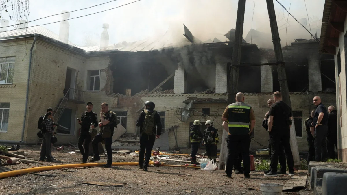 Liveblog Ukrainekrieg: Russische Angriffe trotz einseitiger Feuerpause der Ukraine
