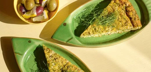 Rezepte für den Sommer: Was Sie kochen können, wenn es heiß ist