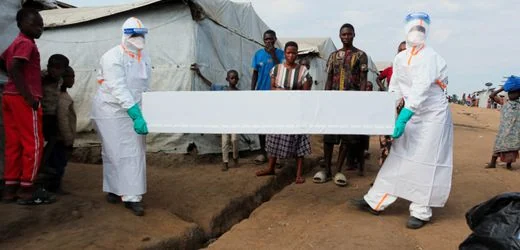 Demokratische Republik Kongo: Mehr als 300 Tote durch Ebola bestätigt