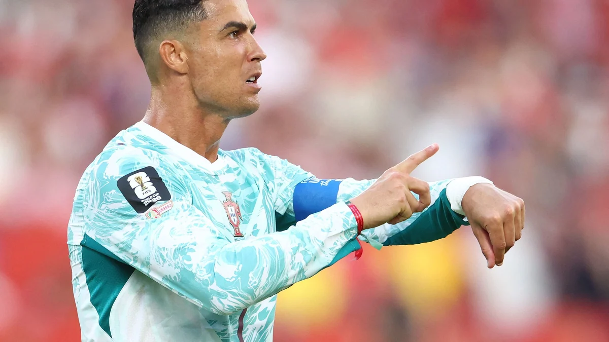 Portugal ya calienta la "difícil misión" de España: "En la Nations League también metían miedo y les ganamos"