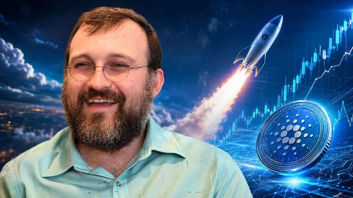 Cardano-Prognose: Steigt der ADA-Kurs bis 2027 wie eine Rakete?