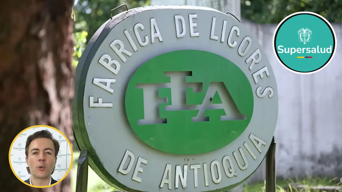 FLA llevó ante un juez el pleito con la Superintendencia de Salud por polémica auditoría: pidió aclarar si reviste de legalidad