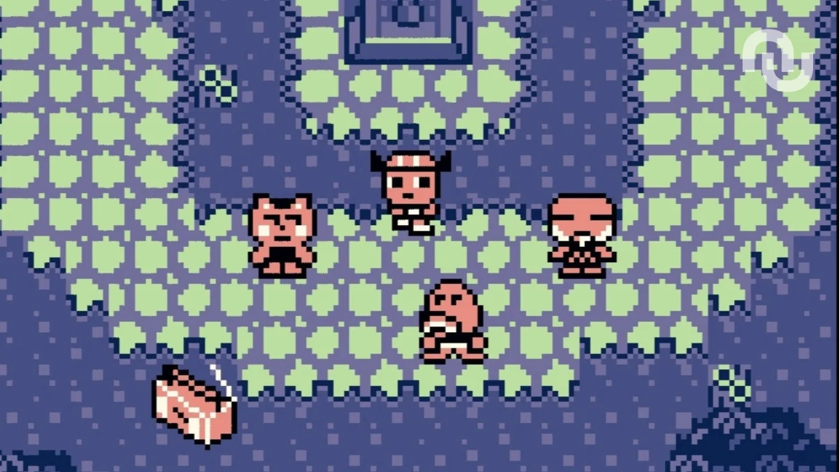 Vous pouvez maintenant jouer à Animal Crossing sur Gameboy