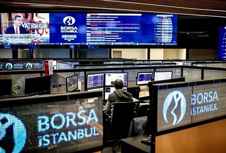 SON DAKİKA | Borsa İstanbul güne düşüşle başladı! Gözler ABD enflasyon verisinde (10 Haziran 2026)