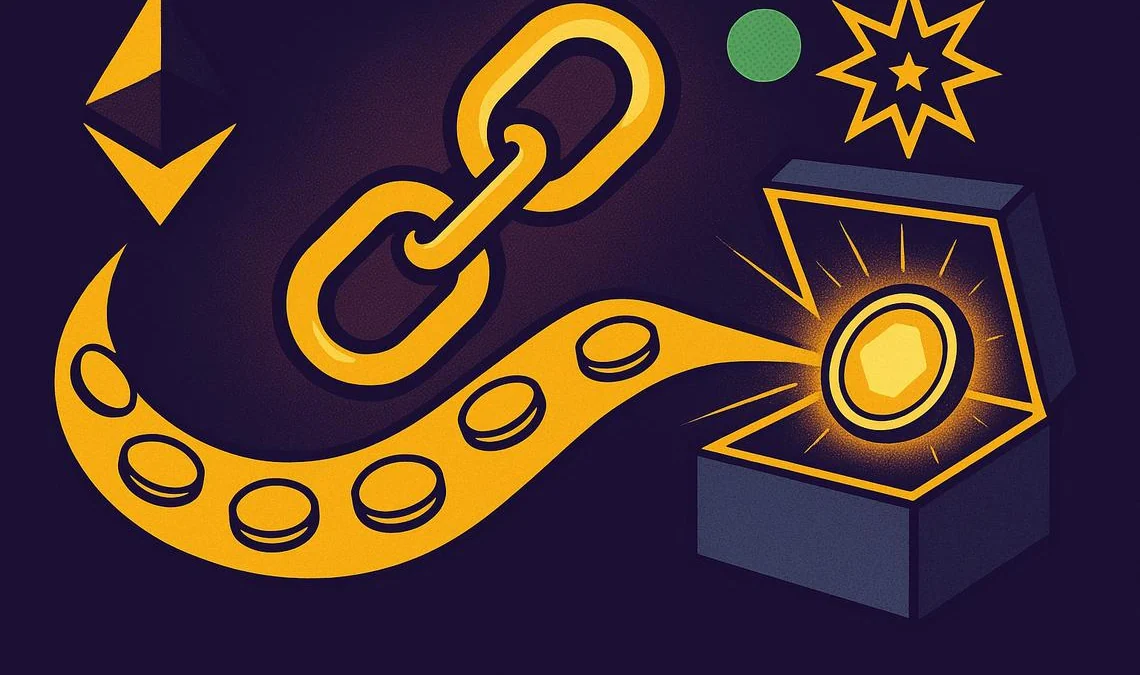 ETF tokenizzati mercati emergenti: $65M di cap ma solo $59 di scambi?