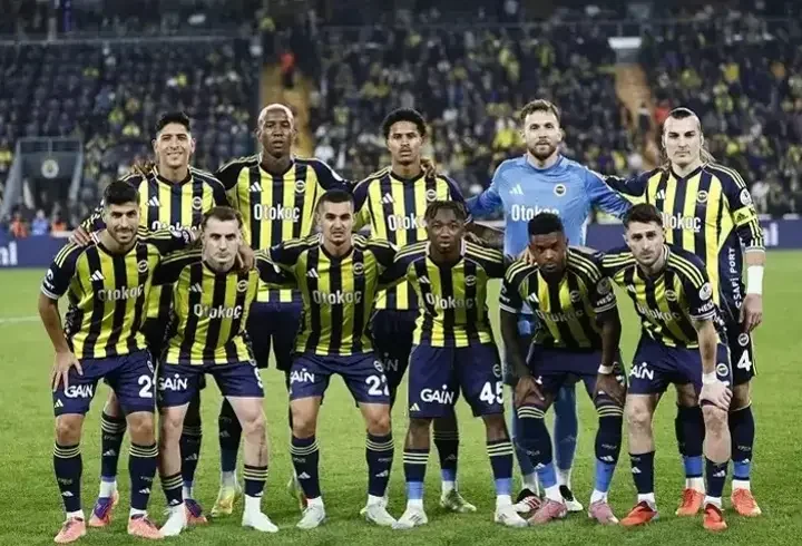 FENERBAHÇE - GÓRNİK ZABRZE HANGİ KANALDA? Şampiyonlar Ligi Fenerbahçe Górnik Zabrze Maçı Nereden İzlenir? Sarı Lacivertliler Avrupa Mesaisinde