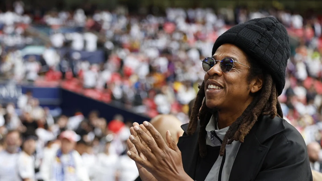 Mondiali: da Travis Scott a Jay-Z, celebrities pazze per il 'soccer'