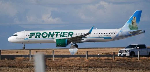 Flughafen bestätigt: Person starb durch Kollision mit Flugzeug-Triebwerk