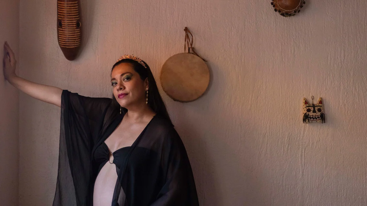 Cynthia Híjar: “El feminismo que no entiende de lucha de clases es una herramienta más de opresión”