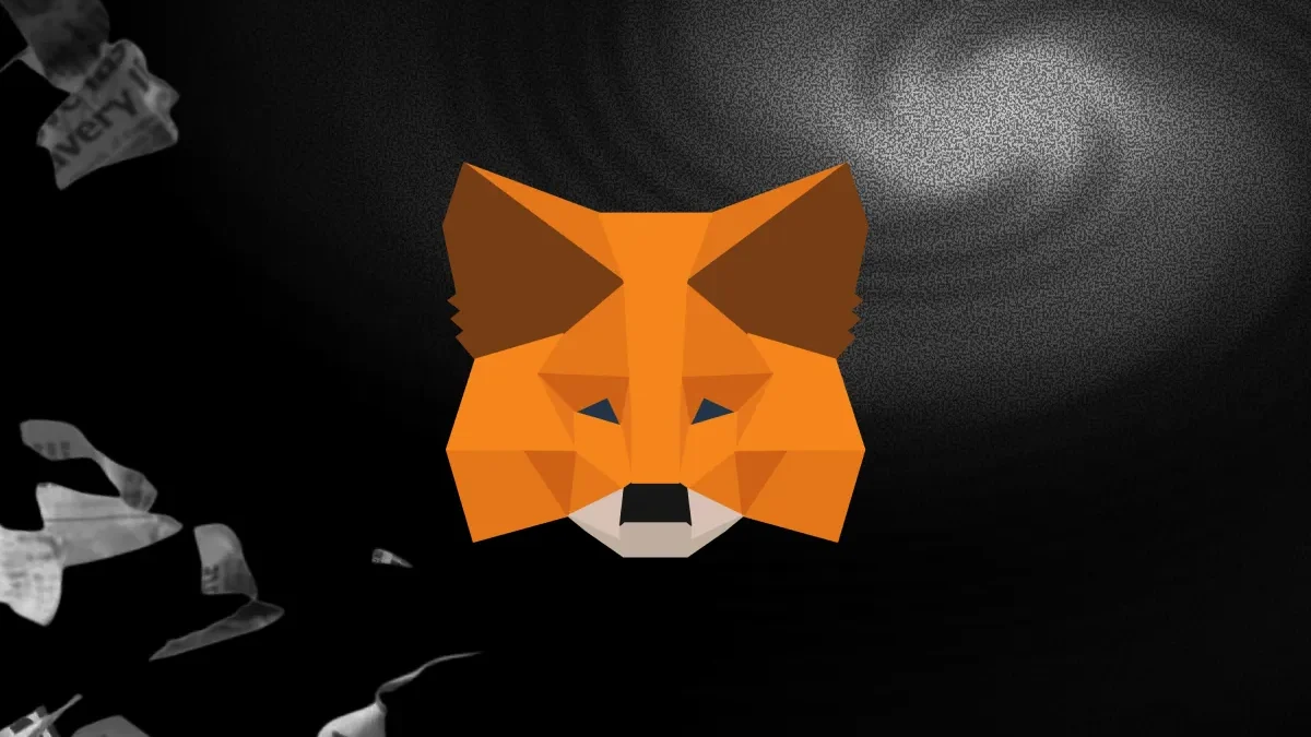 MetaMask анонсировал кошелек для эпохи ИИ-агентов