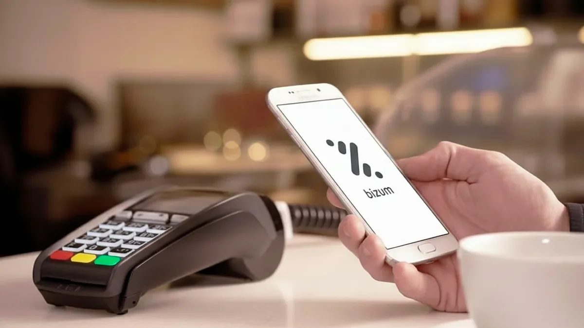 Bizum llega a los comercios físicos: así funciona la nueva alternativa de pagos